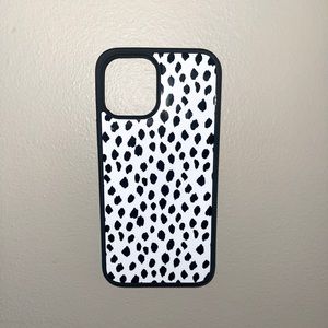 Speckled Case